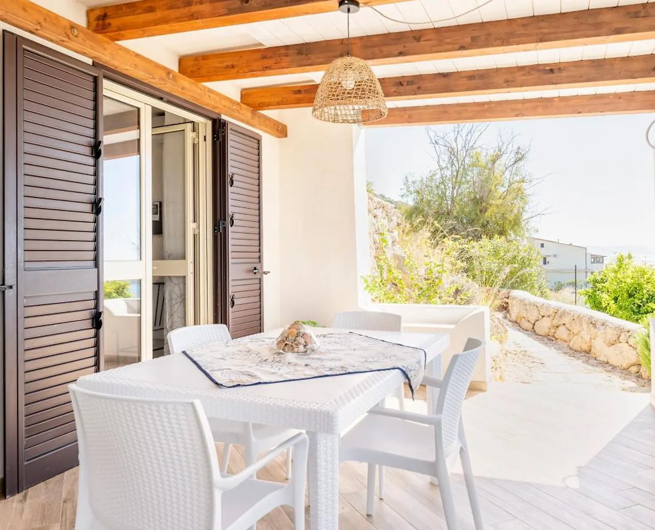 Appartamento Turistico L'Ulivo Marina di Palma 0*,  Italy